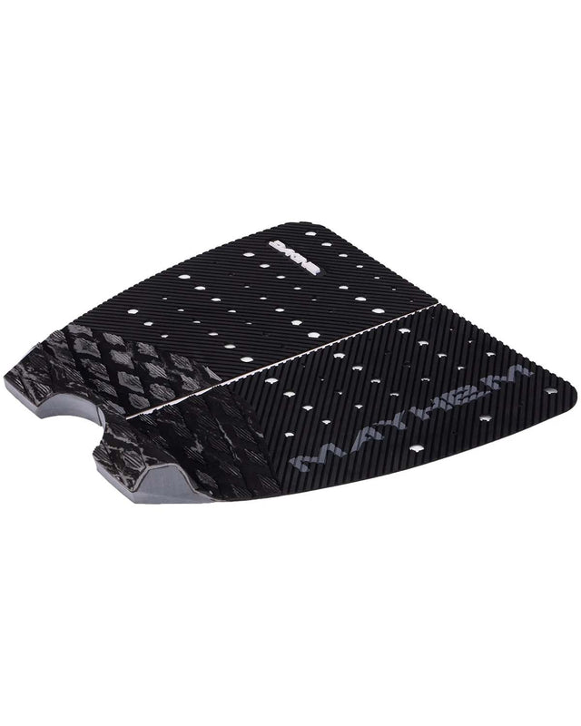 Dakine Deck Team Mission Surf Traction Pad X Mayhem Black/white