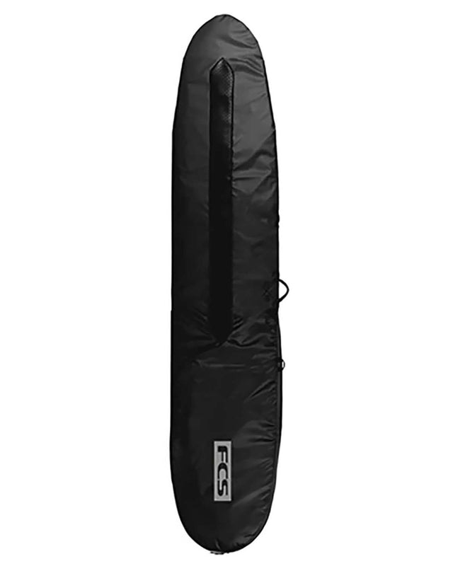 Fcs Boardbag 9ft6 Day Long Board Black/warm Grey