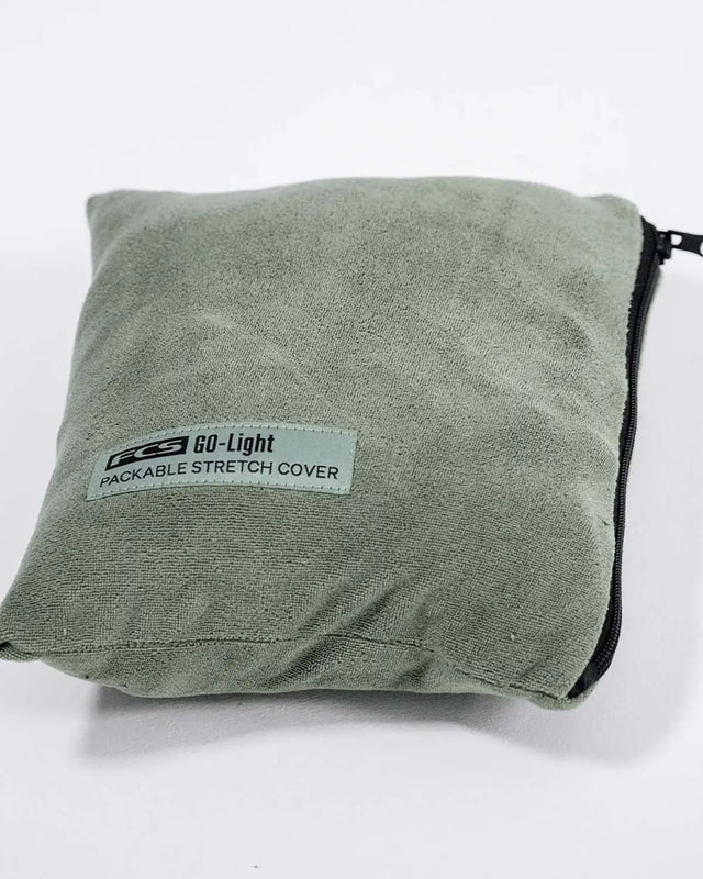 Fcs Stretch Cover 5ft9 Packable Stretch Cover Fish Alpine