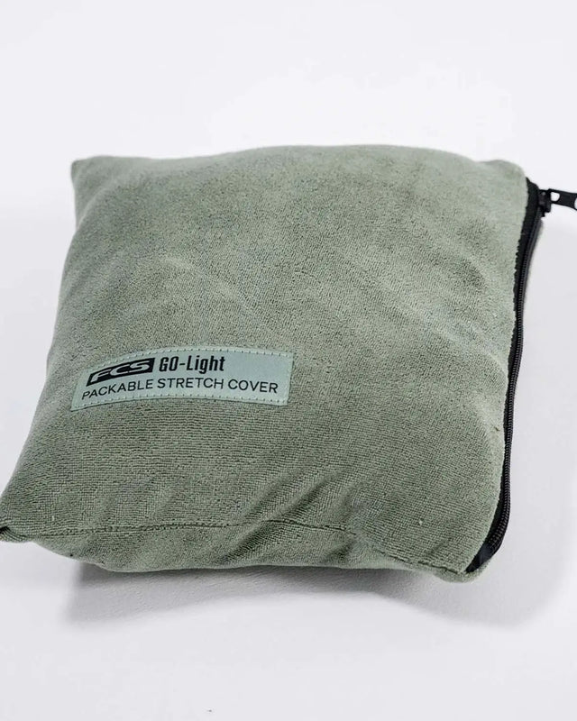 Fcs Stretch Cover 7ft0 Packable Stretch Cover Mid-length Alpine