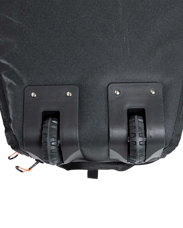 Fcs Travel Cover 6ft3 Travel 4w Shortboard/fish Wheelie Alpine