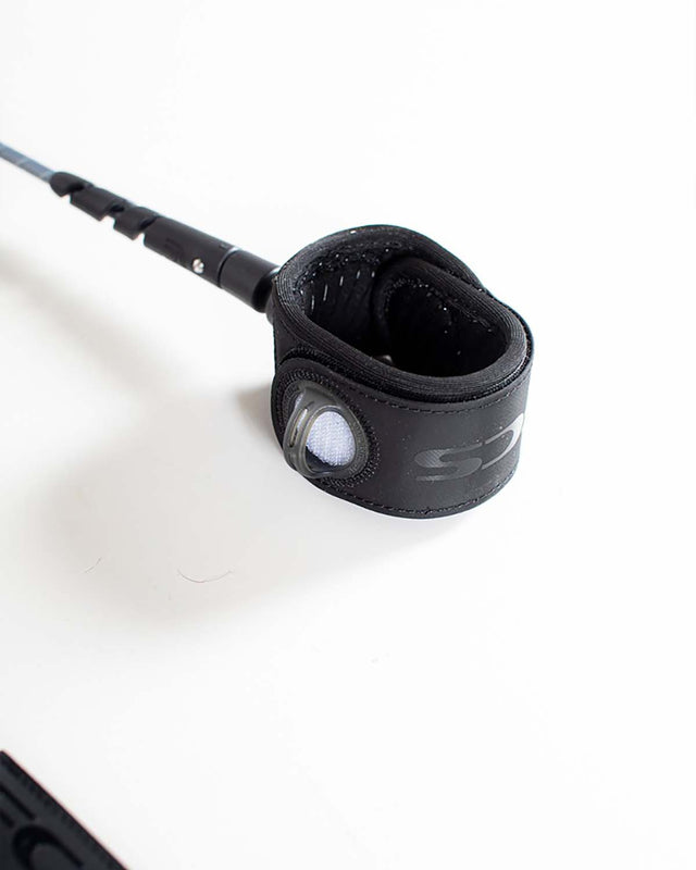 Fcs Leash Freedom Helix 6 All Round Smoke/white