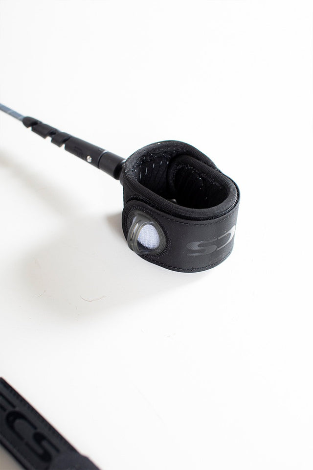 Fcs Leash Freedom Helix 6 All Round Smoke/white