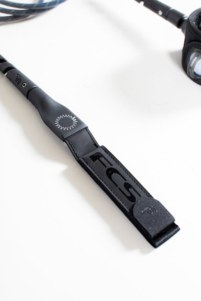 Fcs Leash Freedom Helix 6 All Round Smoke/white