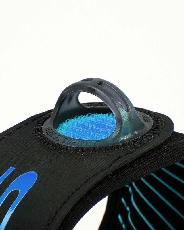 Fcs Leash Freedom Helix 7 All Round Blue/black