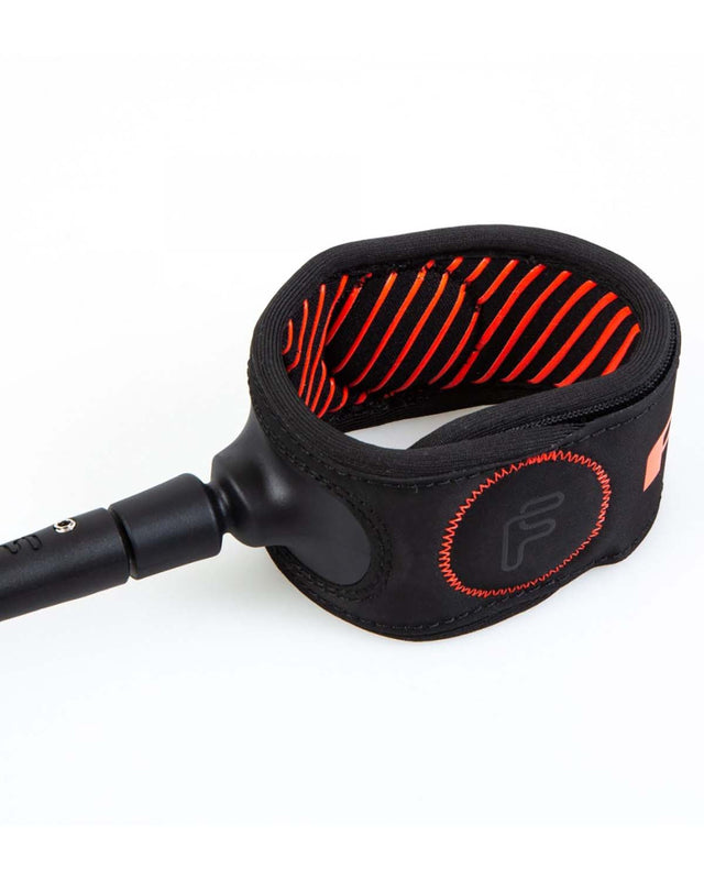 Fcs Leash Freedom Helix 6 All Round Red/black