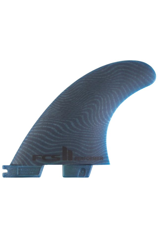 Fcs Fins Ii Performer Neo Glass Medium Pacific Quad