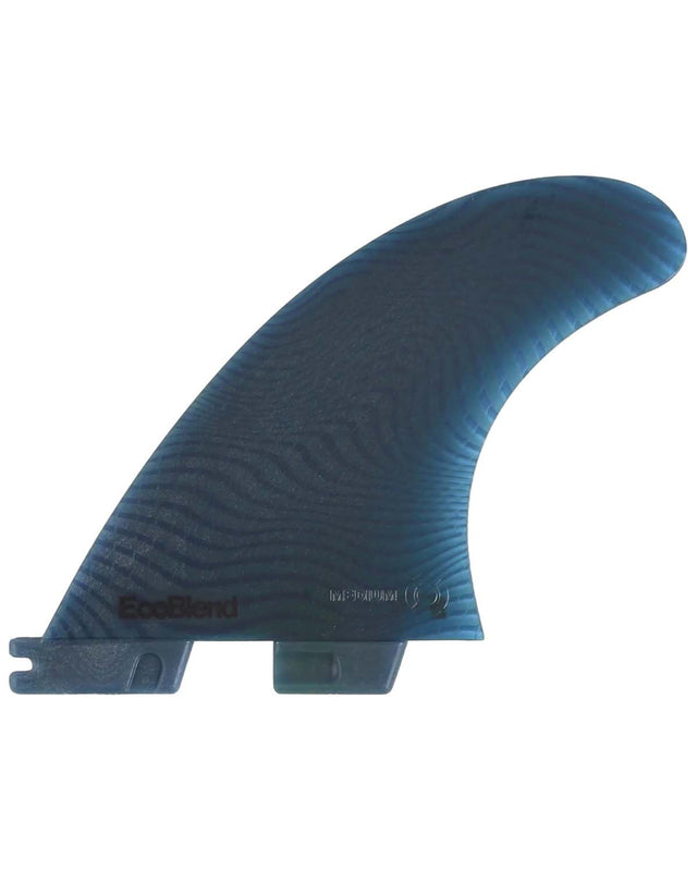 Fcs Fins Ii Performer Neo Glass Medium Pacific Quad