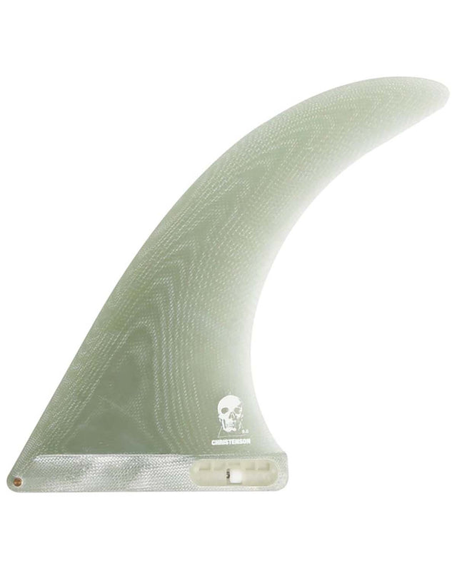 Fcs Fins 8.5 Chris Christenson Fcs Ii Pg Volan Single