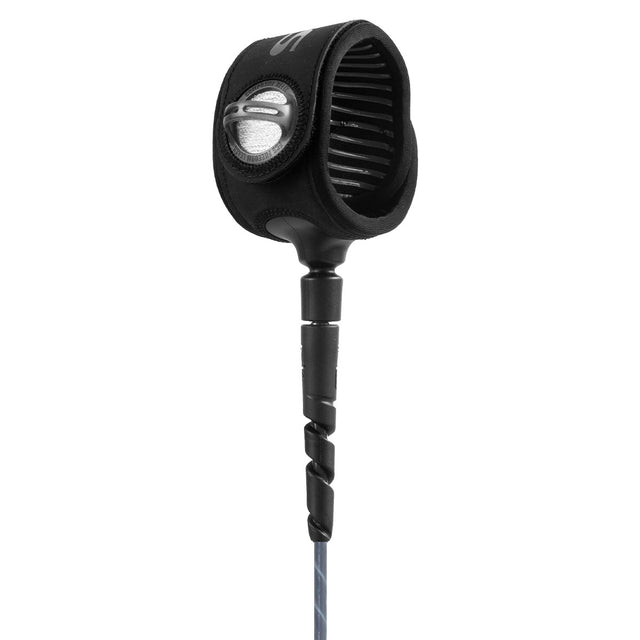 Fcs Leash Freedom Helix 6 All Round Smoke/white