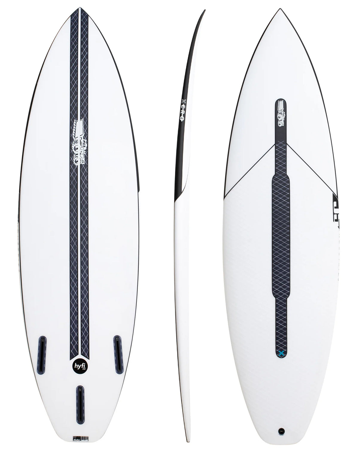 Xero – JS Industries EU