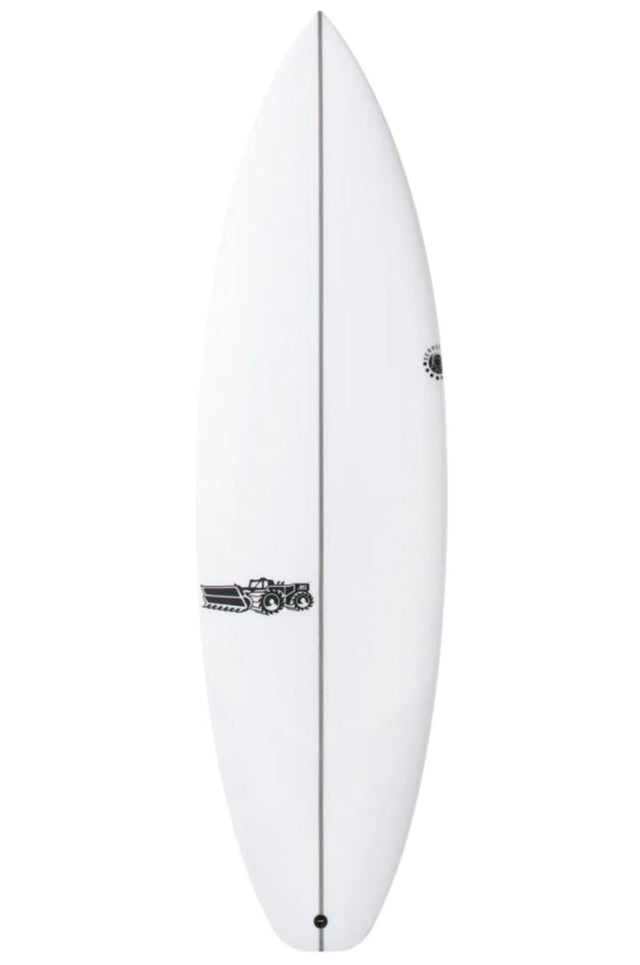 JS Surfboard 6'0 XERO GRAVITY PU 6ft0