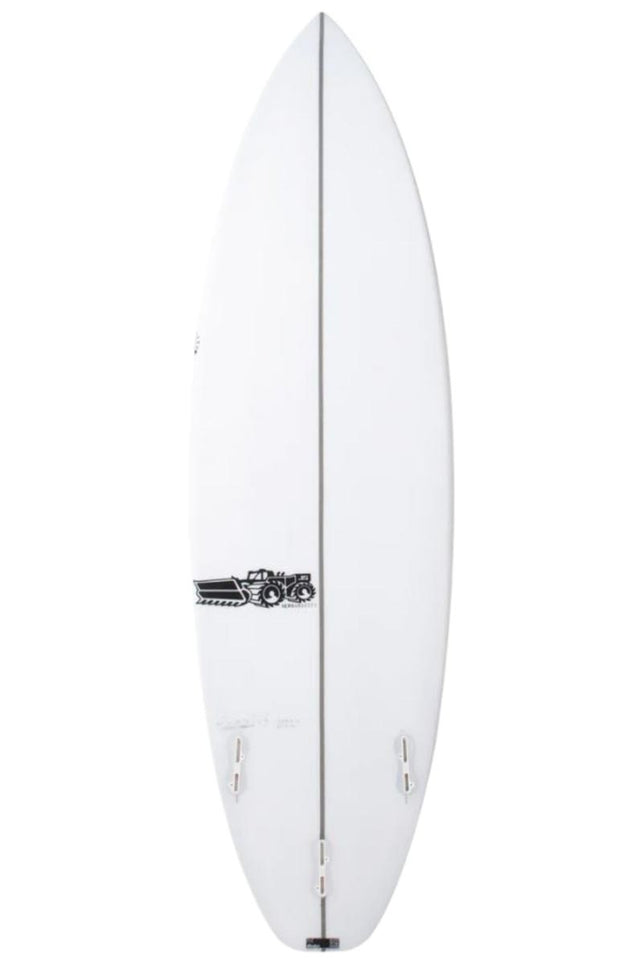 JS Surfboard 6'0 XERO GRAVITY PU 6ft0