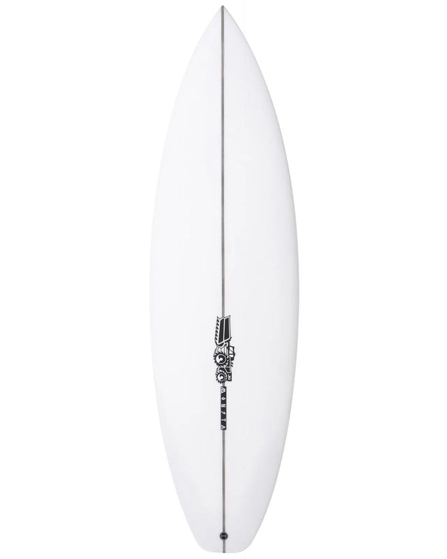 JS Surfboard 6'1 MONSTA 10 EASY RIDER PU 6ft1