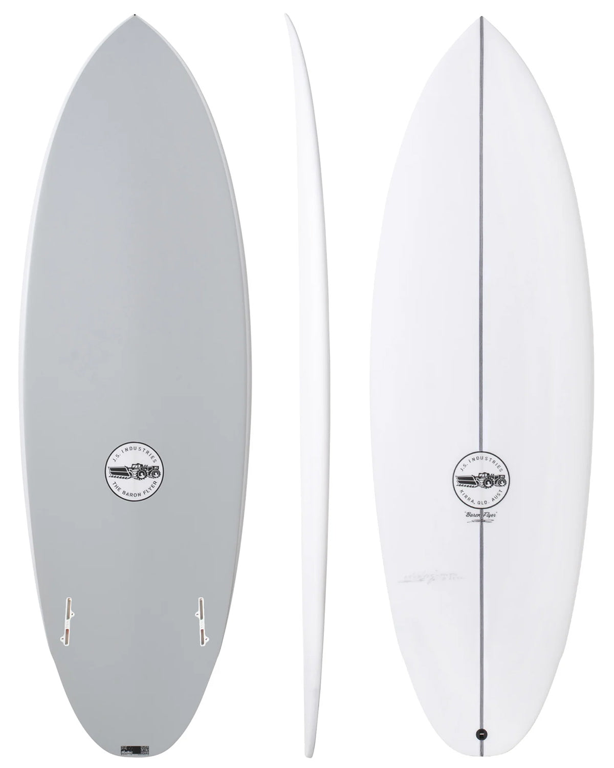 PU / PE – JS Industries EU