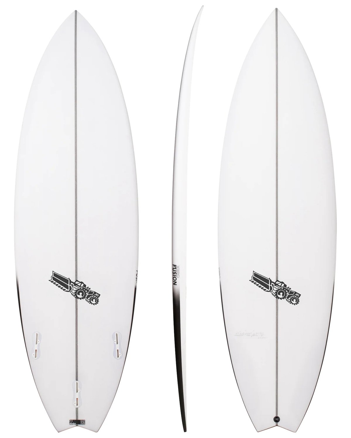 Xero Fusion – JS Industries EU