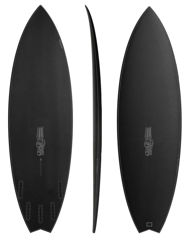 JS Surfboard 5'9 XERO FUSION CARBOTUNE 5ft9