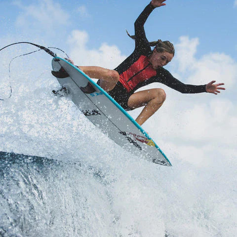 SIERRA KERR – JS Industries EU