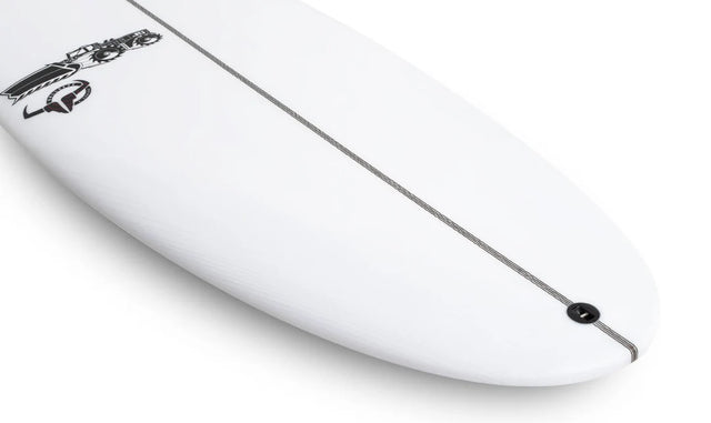 JS Industries Bullseye Surfboard | Speed, Control & Flow – JS JS Industries Bullseye Surfboard | Speed, Control & Flow – JS