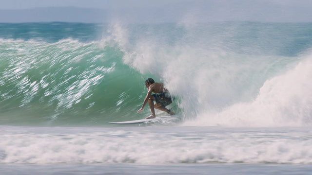 JS Industries El Baron Surfboard | Smooth & Powerful Ride – JS JS Industries El Baron Surfboard | Smooth & Powerful Ride – JS