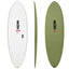 JS SoftBoard 6'8 BULL RUN SOFTBOARD SAGE 6ft8
