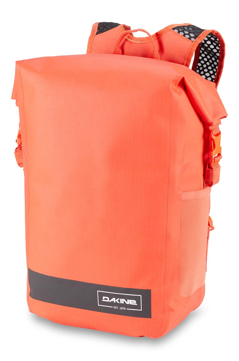 Dakine Backpack Cyclone Roll Top 32l Sun Flare – JS Industries EU