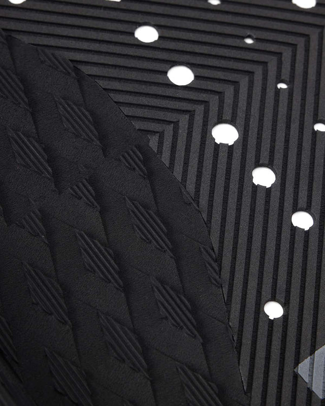 Dakine Deck Team Mission Surf Traction Pad Zebra Checkers
