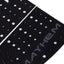 Dakine Deck Team Mission Surf Traction Pad X Mayhem Black/white