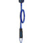 Dakine Leash Longboard Calf 9ft X 1/4in Deep Blue
