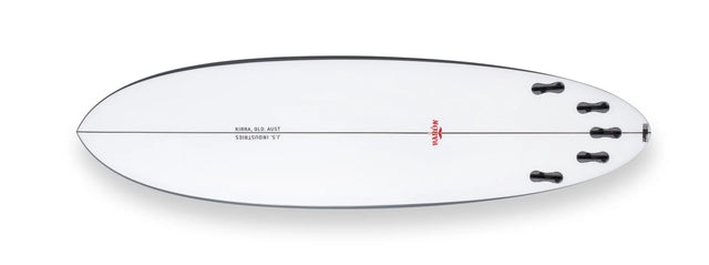 JS Industries El Baron Surfboard | Smooth & Powerful Ride – JS JS Industries El Baron Surfboard | Smooth & Powerful Ride – JS