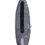 Fcs Boardbag 5ft9 Day All Purpose Steel Grey