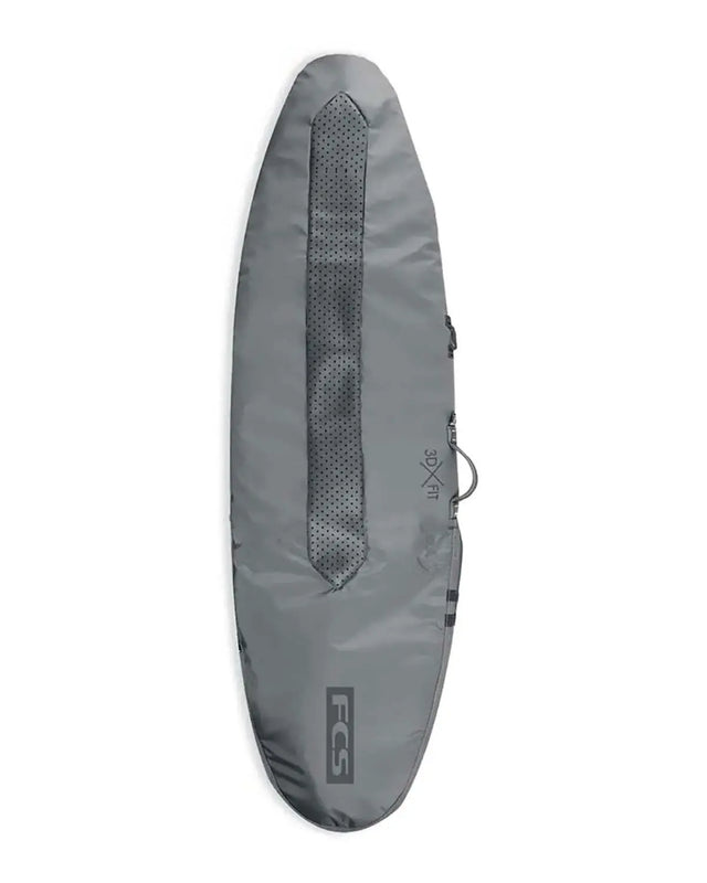 Fcs Boardbag 6ft0 Day All Purpose Steel Grey