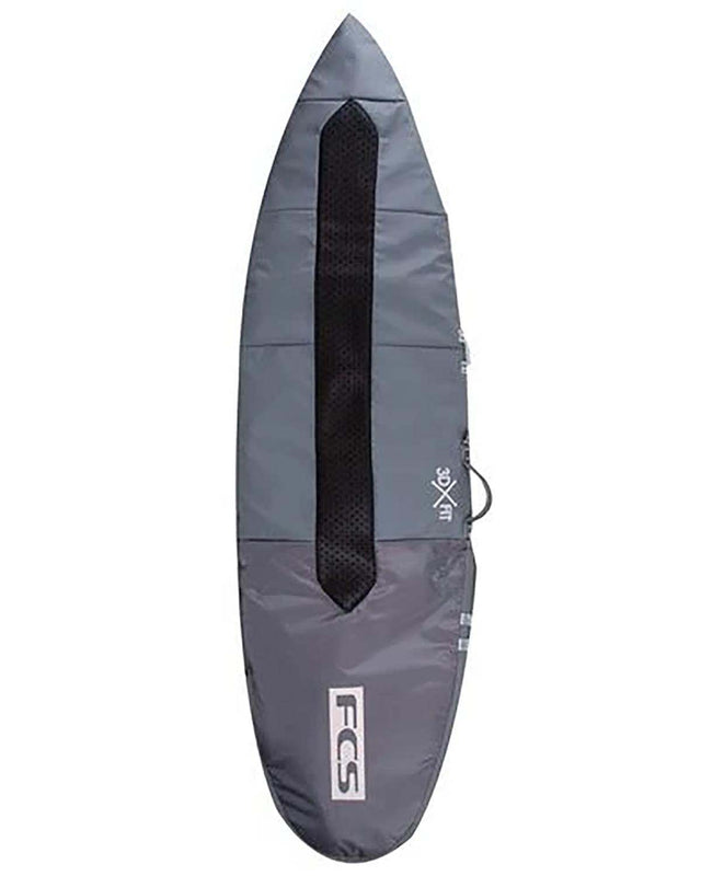 Fcs Boardbag 6ft3 Day All Purpose Steel Grey