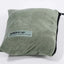 Fcs Stretch Cover 5ft6 Packable Stretch Cover Shortboard Alpine