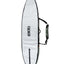 Fcs Boardbag 8ft6 Day-x Mid-length Alpine