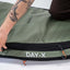 Fcs Boardbag 8ft6 Day-x Mid-length Alpine