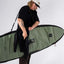 Fcs Boardbag 8ft6 Day-x Mid-length Alpine