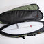 Fcs Boardbag 8ft6 Day-x Mid-length Alpine