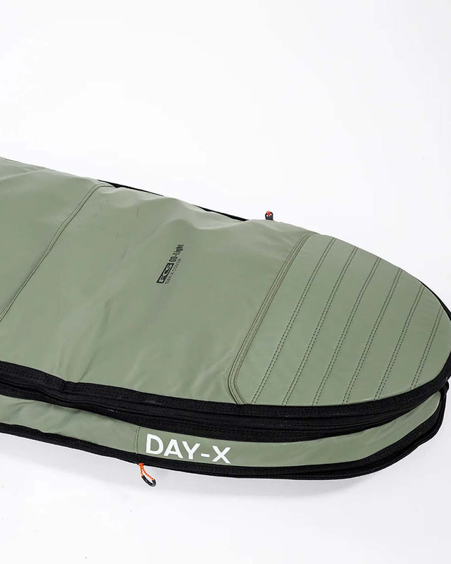 Fcs Boardbag 8ft6 Day-x Mid-length Alpine