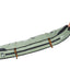 Fcs Travel Cover 7ft6 Travel 3w Shortboard/fish Wheelie Alpine