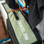 Fcs Travel Cover 7ft6 Travel 3w Shortboard/fish Wheelie Alpine