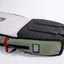 Fcs Travel Cover 7ft6 Travel 3w Shortboard/fish Wheelie Alpine