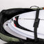 Fcs Travel Cover 7ft6 Travel 3w Shortboard/fish Wheelie Alpine