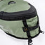 Fcs Travel Cover 7ft6 Travel 3w Shortboard/fish Wheelie Alpine