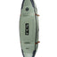 Fcs Travel Cover 6ft3 Travel 4w Shortboard/fish Wheelie Alpine