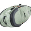 Fcs Travel Cover 6ft3 Travel 4w Shortboard/fish Wheelie Alpine
