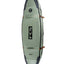 Fcs Travel Cover 6ft7 Team-w Shortboard/fish Wheelie Alpine