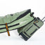 Fcs Travel Cover 6ft7 Team-w Shortboard/fish Wheelie Alpine