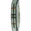 Fcs Travel Cover 6ft7 Team-w Shortboard/fish Wheelie Alpine