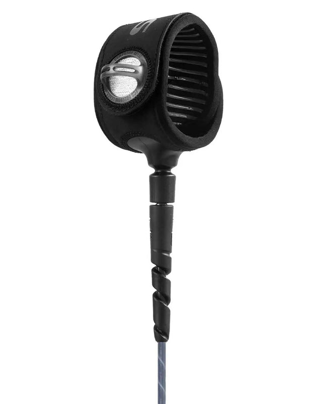 Fcs Leash Freedom Helix 6 All Round Smoke/white
